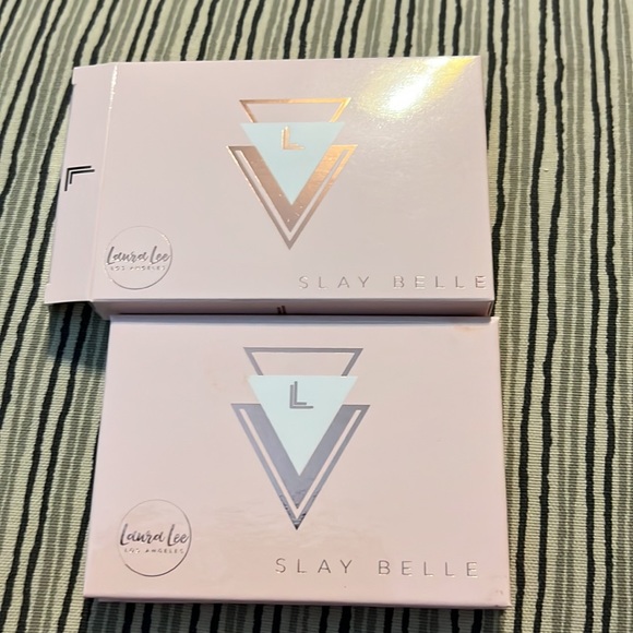 Laura Lee Los Angeles Slay Belle Palette - Picture 5 of 5